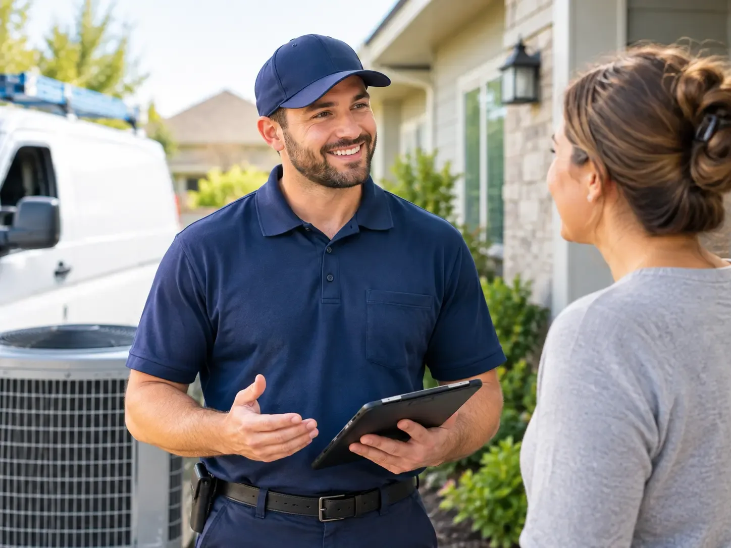 AC Installation Near Me Pingree Grove, IL FAQs