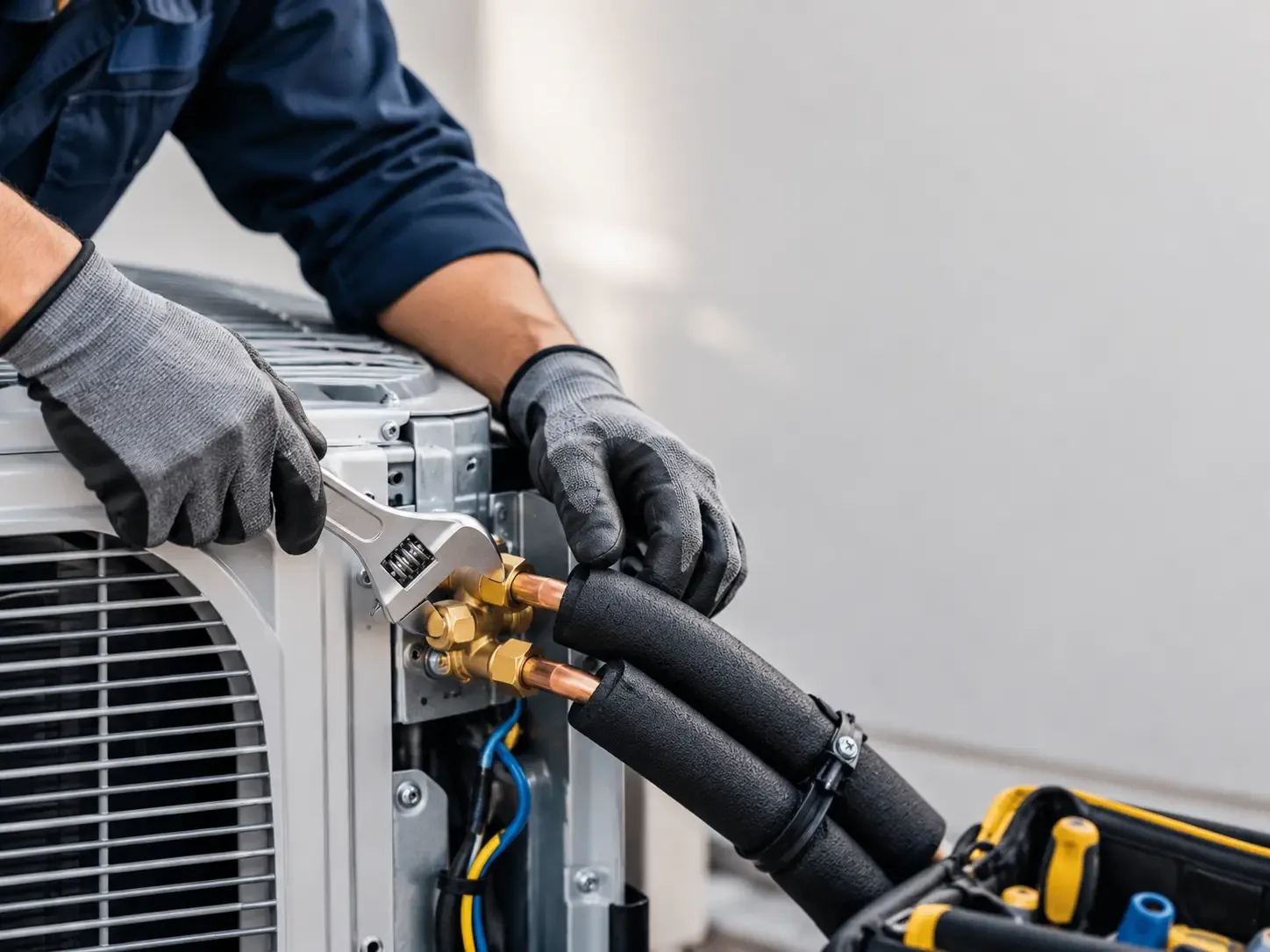 AC Installation Near Me company in Pingree Grove, IL
